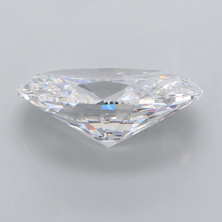 1.96 Carat Oval Lab Diamond :: 360 spin frame 01