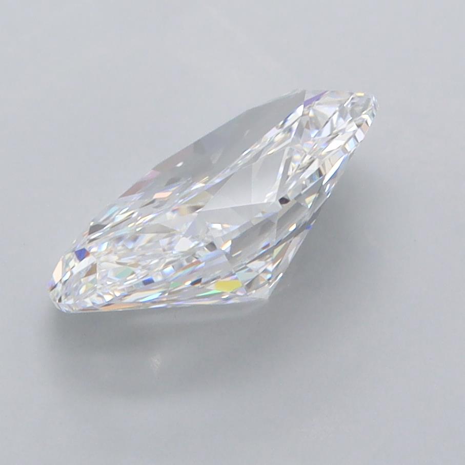 1.96 Carat Oval Lab Diamond :: 360 spin frame 03