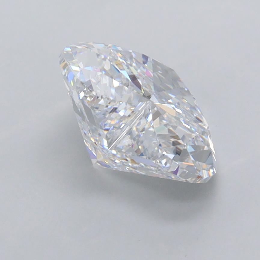 2.03 Carat Heart Lab Diamond :: 360 spin frame 07