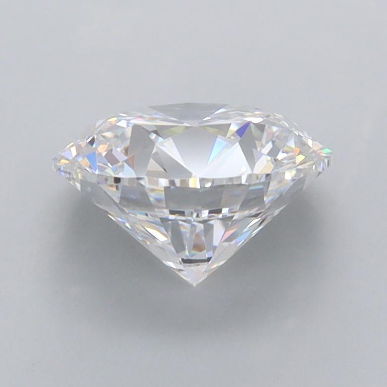 1.73 Carat Round Lab Diamond :: 360 spin frame 02