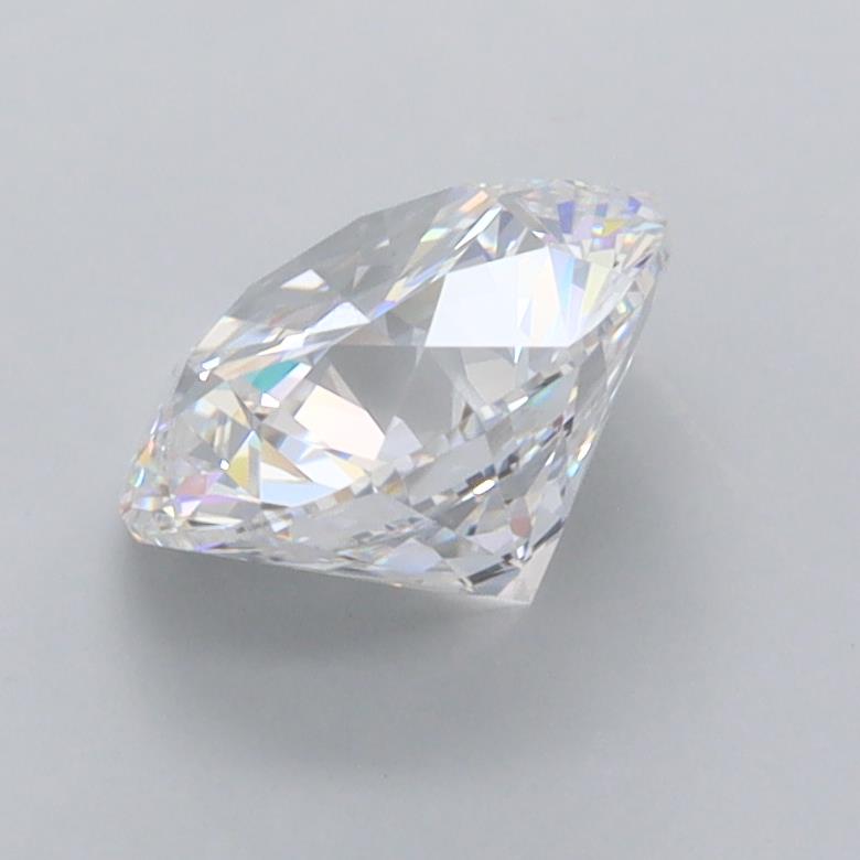 1.73 Carat Round Lab Diamond :: 360 spin frame 03