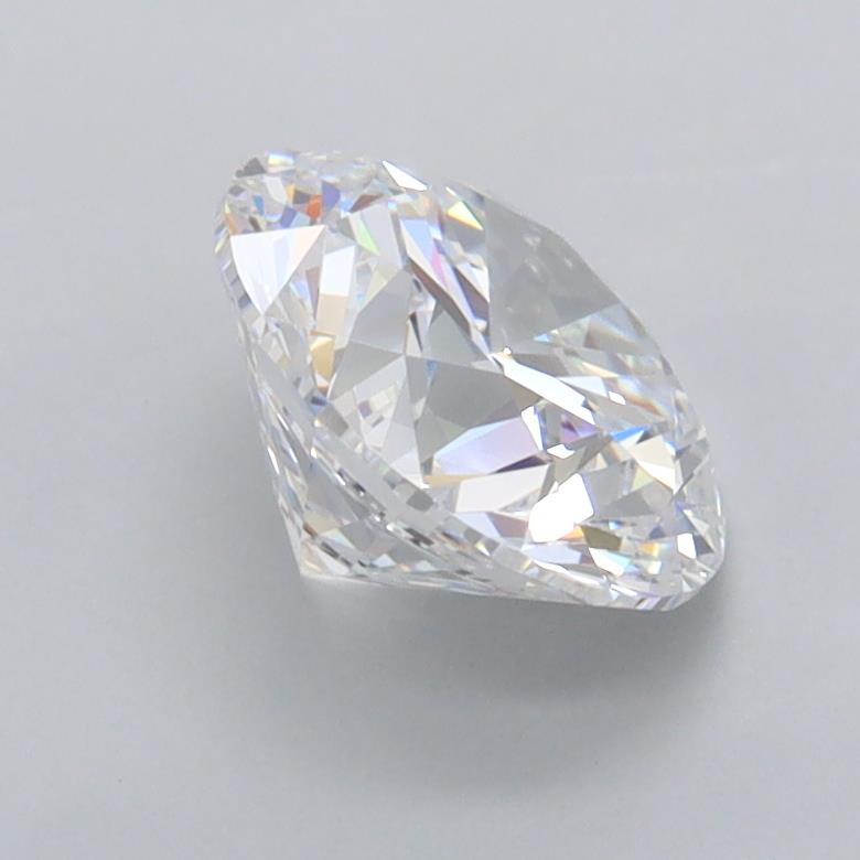 1.73 Carat Round Lab Diamond :: 360 spin frame 05