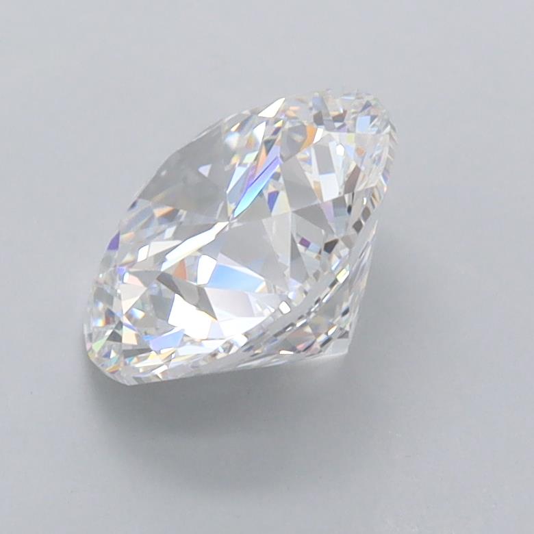 1.73 Carat Round Lab Diamond :: 360 spin frame 07