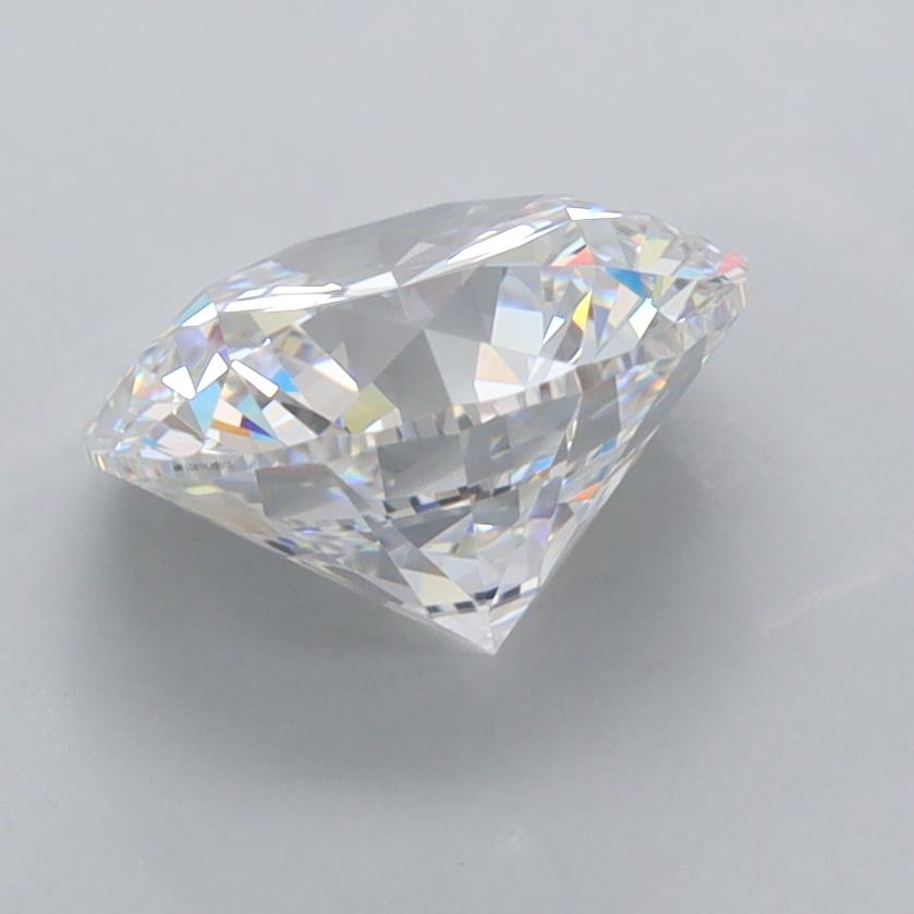2.40 Carat Round Lab Diamond :: 360 spin frame 07