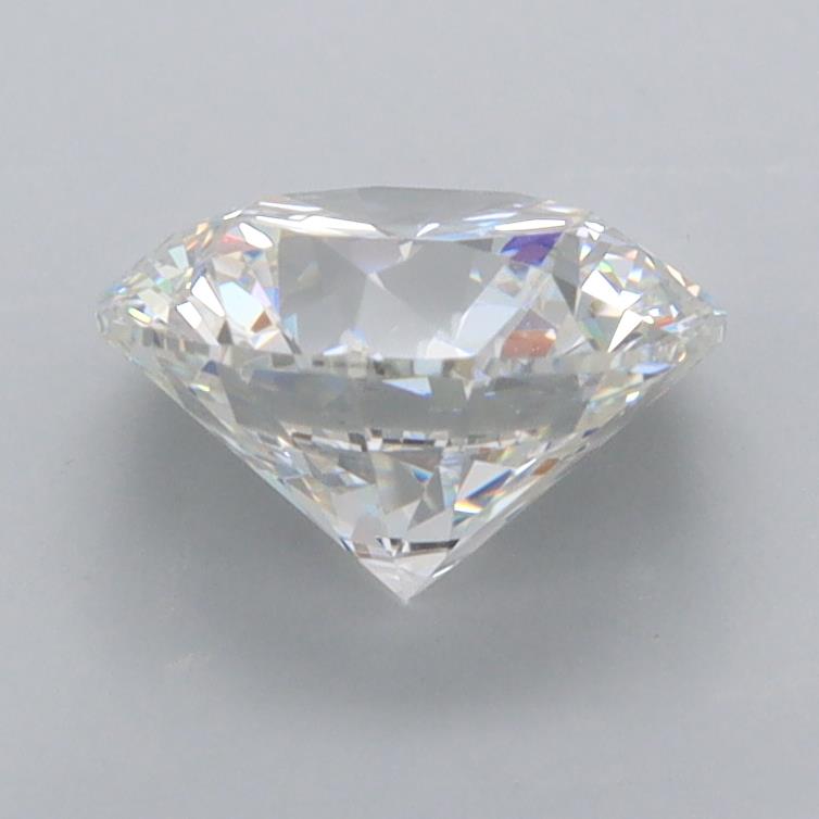 1.92 Carat Round Lab Diamond :: 360 spin frame 02