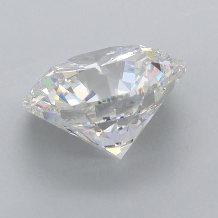 1.92 Carat Round Lab Diamond :: 360 spin frame 05