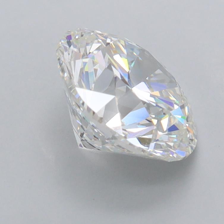1.92 Carat Round Lab Diamond :: 360 spin frame 07