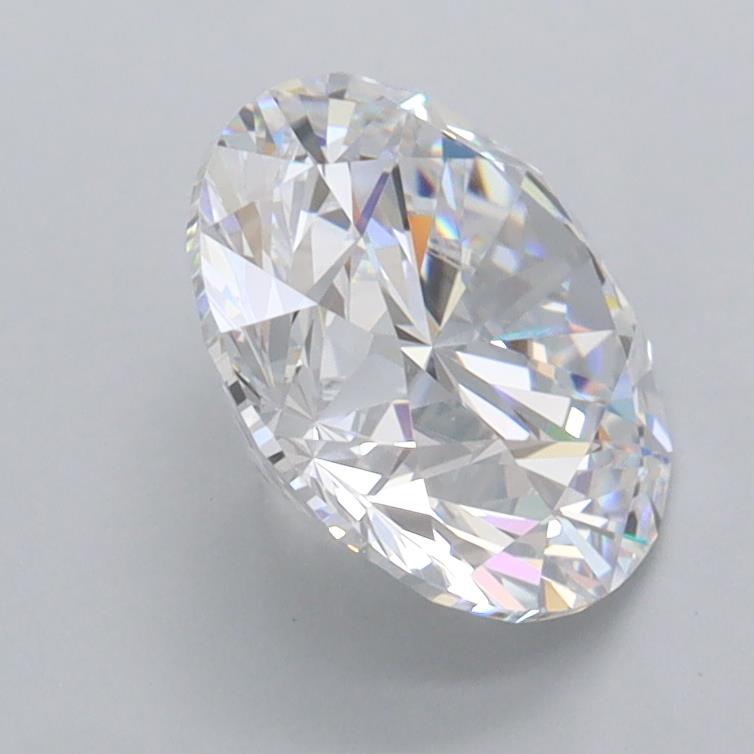 2.11 Carat Round Lab Diamond :: 360 spin frame 01