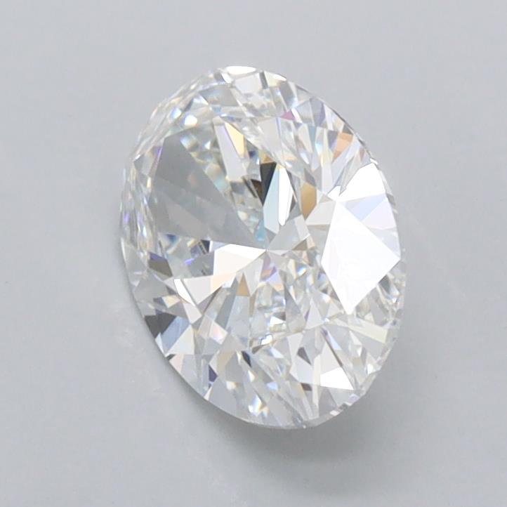 1.14 Carat Oval Lab Diamond :: 360 spin frame 05