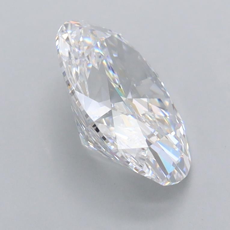 1.64 Carat Oval Lab Diamond :: 360 spin frame 04