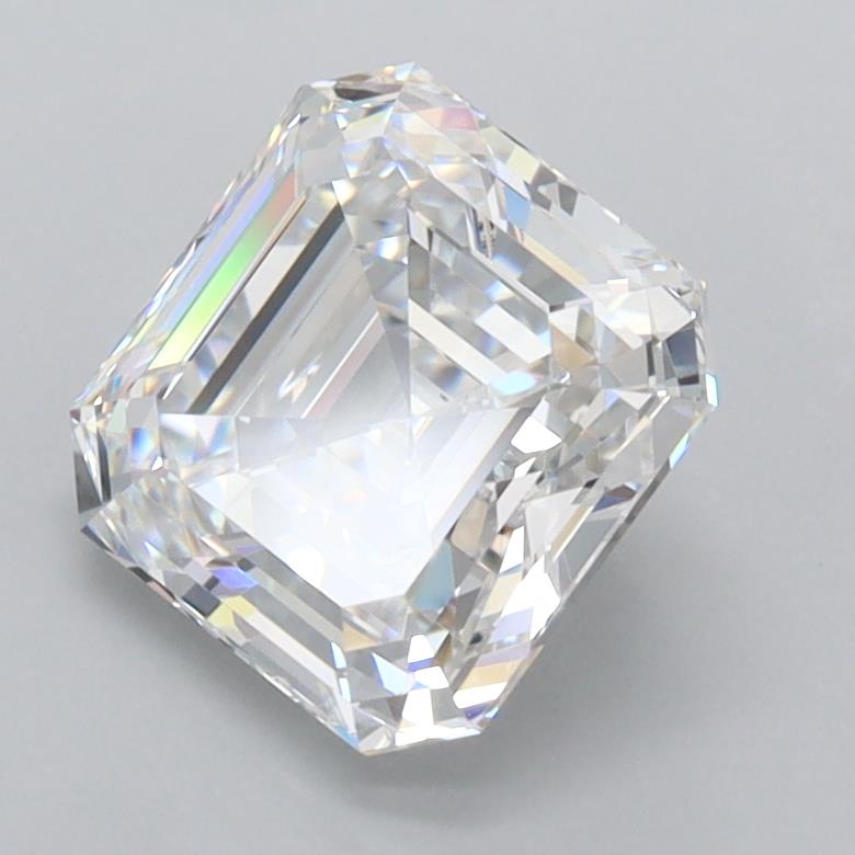 2.05 Carat Asscher Lab Diamond :: 360 spin frame 03