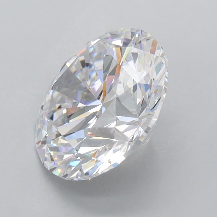 1.90 Carat Round Lab Diamond :: 360 spin frame 02