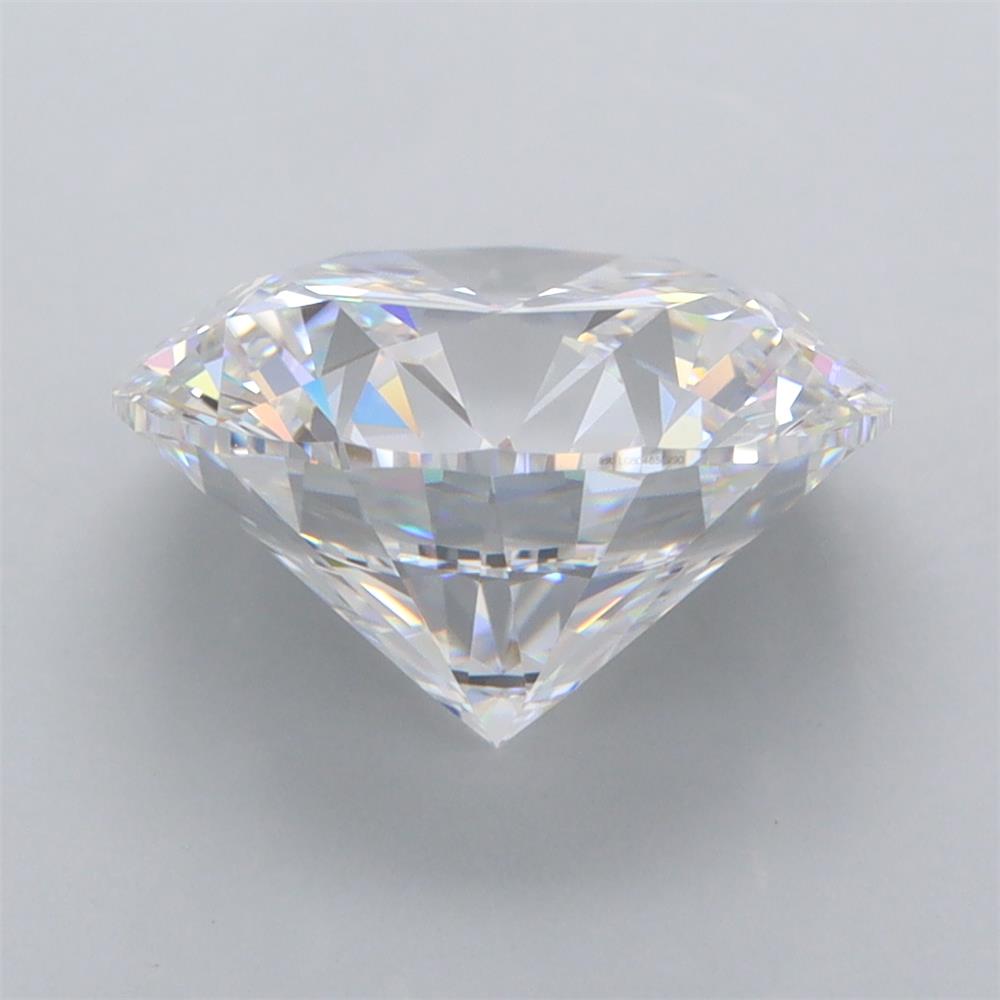 5.05 Carat Round Lab Diamond :: 360 spin frame 01