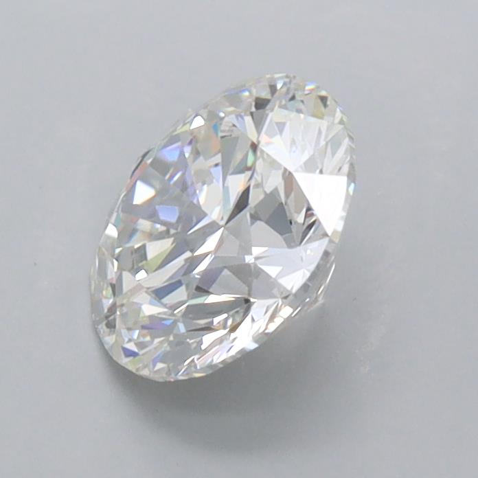 1.15 Carat Round Lab Diamond :: 360 spin frame 01
