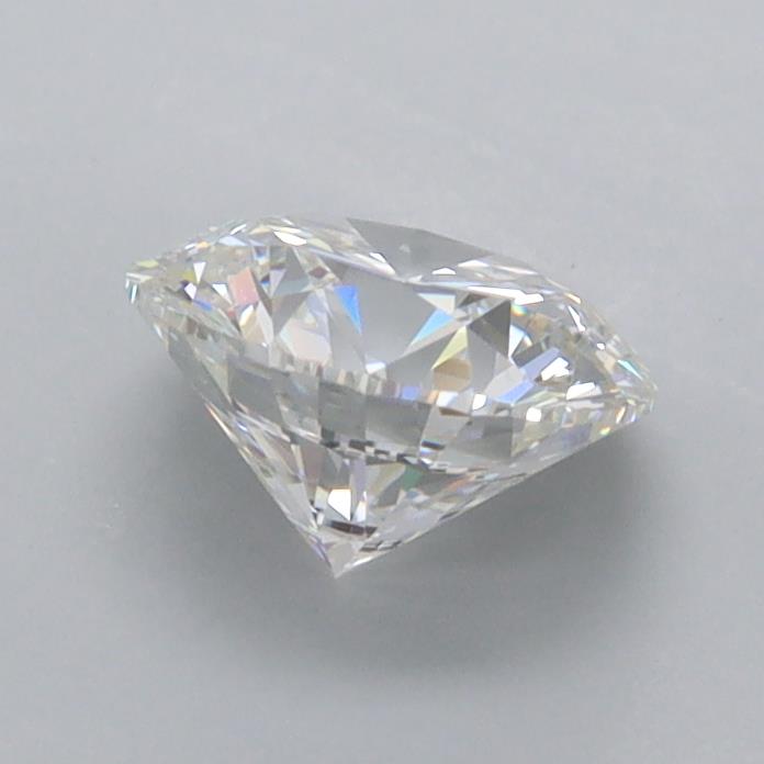 1.15 Carat Round Lab Diamond :: 360 spin frame 04