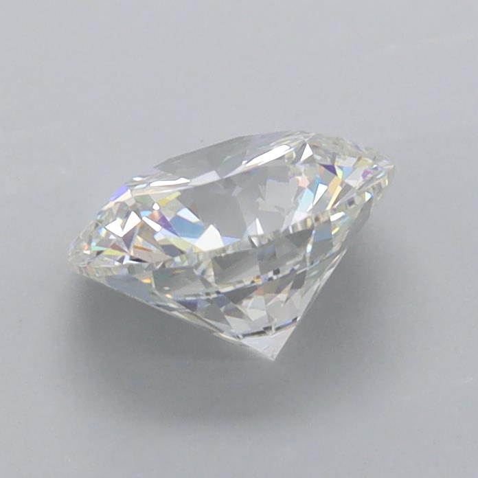 1.15 Carat Round Lab Diamond :: 360 spin frame 05