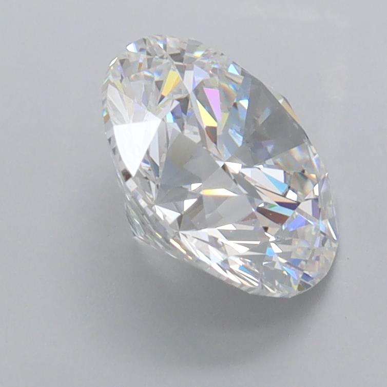 1.95 Carat Round Lab Diamond :: 360 spin frame 02