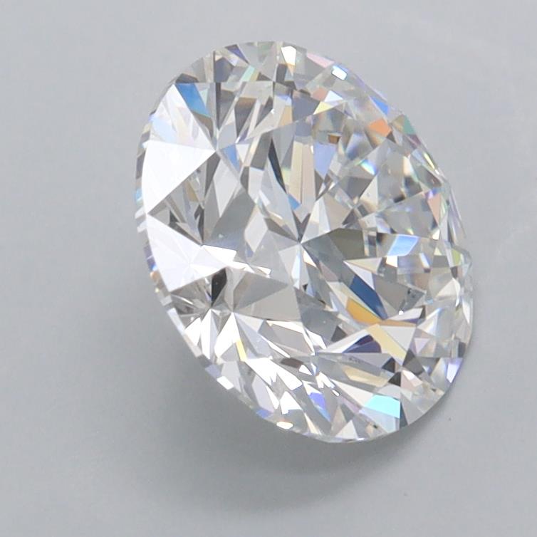 1.95 Carat Round Lab Diamond :: 360 spin frame 04
