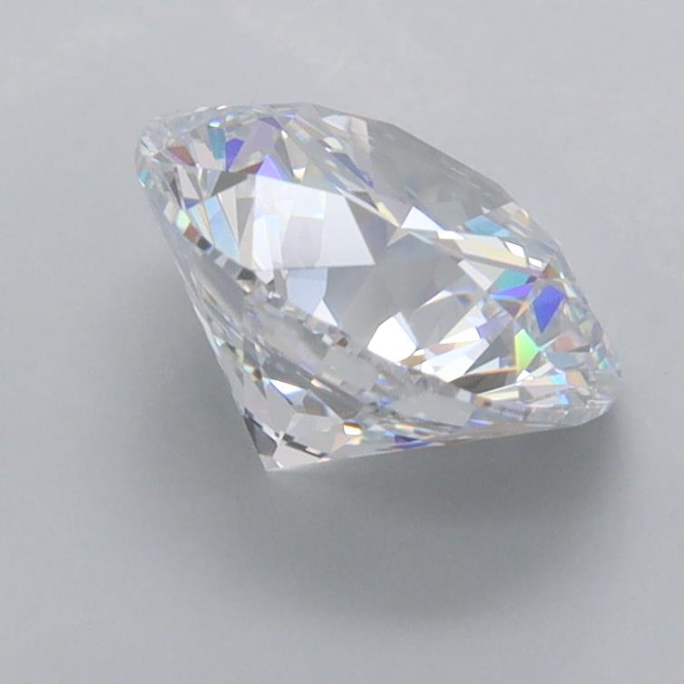 2.08 Carat Round Lab Diamond :: 360 spin frame 03