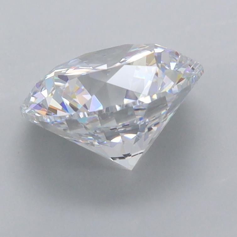 2.08 Carat Round Lab Diamond :: 360 spin frame 04
