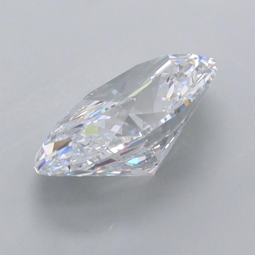 1.94 Carat Oval Lab Diamond :: 360 spin frame 03