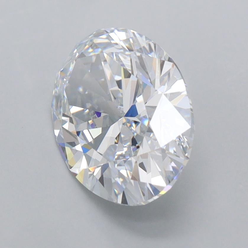 1.94 Carat Oval Lab Diamond :: 360 spin frame 04