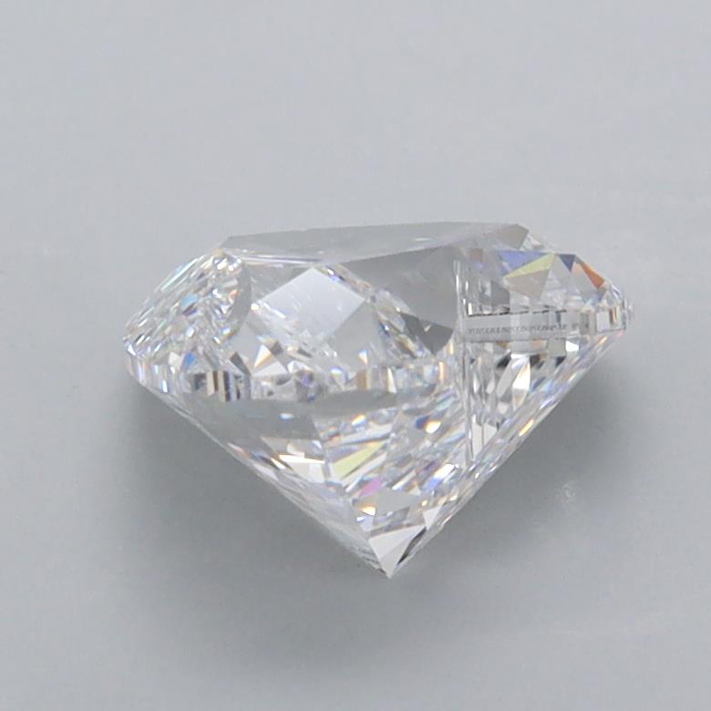 1.82 Carat Heart Lab Diamond :: 360 spin frame 01