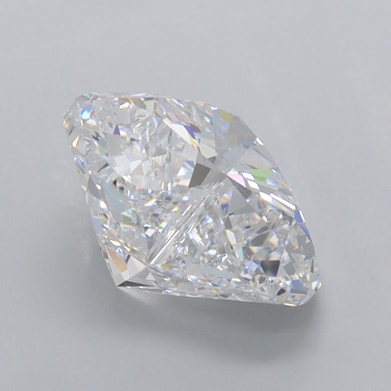 1.82 Carat Heart Lab Diamond :: 360 spin frame 04