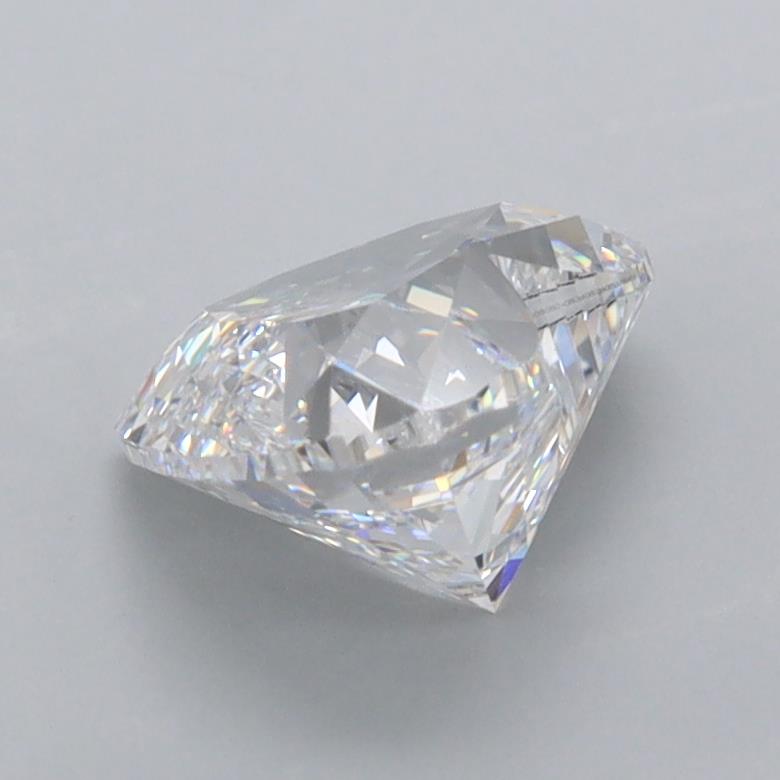1.82 Carat Heart Lab Diamond :: 360 spin frame 06