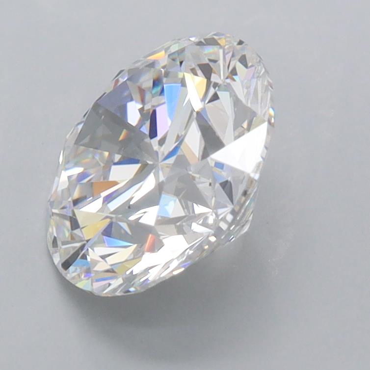 2.10 Carat Round Lab Diamond :: 360 spin frame 02