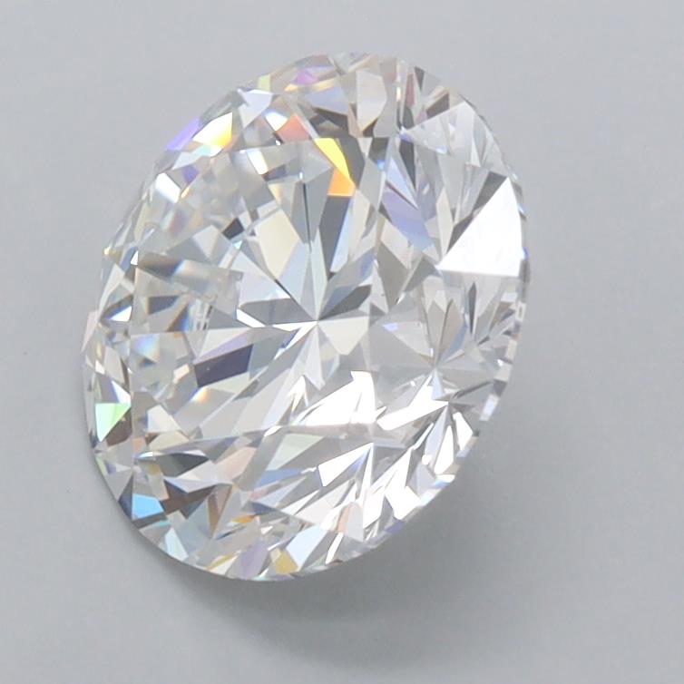 2.10 Carat Round Lab Diamond :: 360 spin frame 06