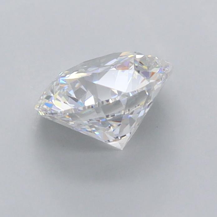 0.96 Carat Round Lab Diamond :: 360 spin frame 06