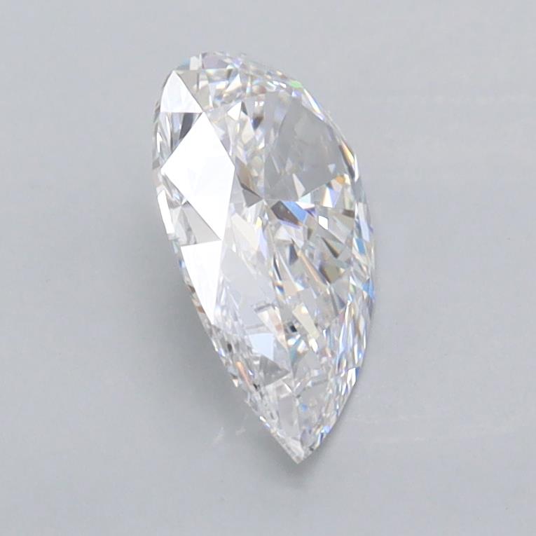 0.94 Carat Pear Lab Diamond :: 360 spin frame 02