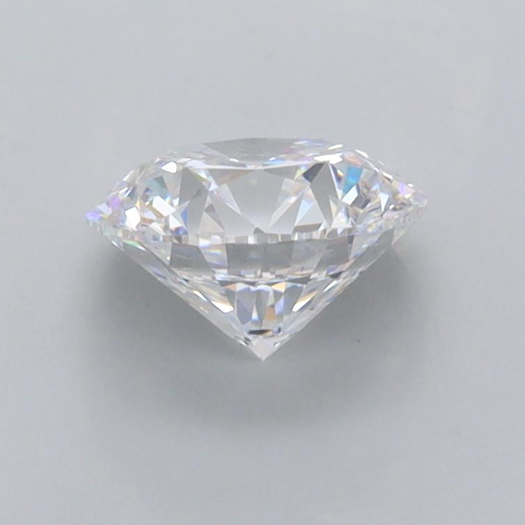 1.12 Carat Round Lab Diamond :: 360 spin frame 02