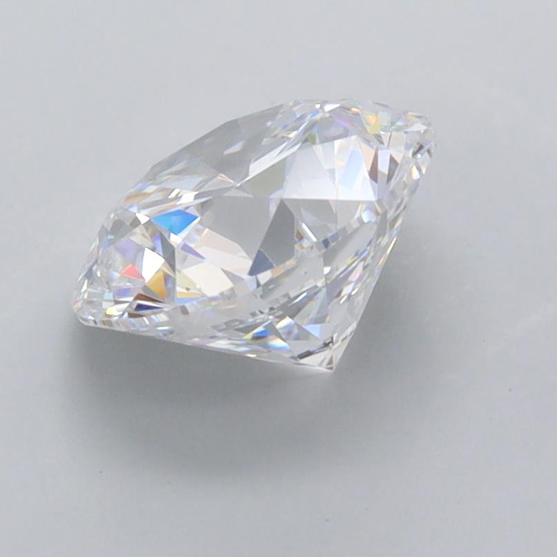 1.93 Carat Round Lab Diamond :: 360 spin frame 03