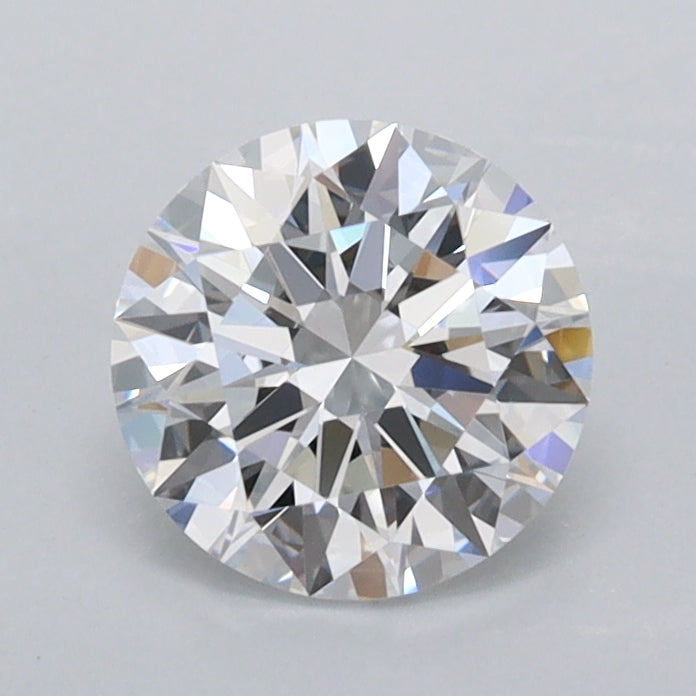 1.03 Carat Round Lab Diamond