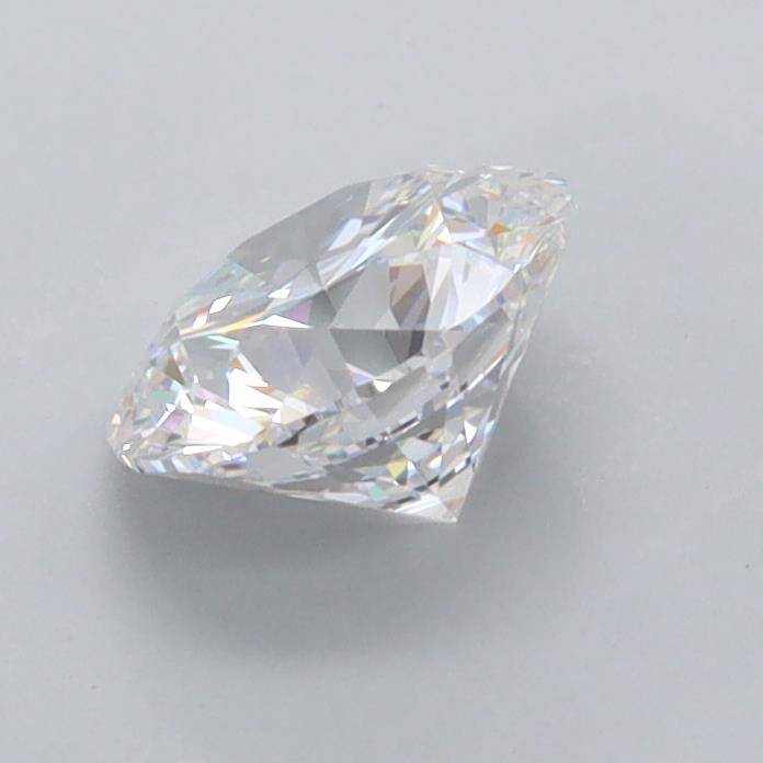 1.03 Carat Round Lab Diamond :: 360 spin frame 03
