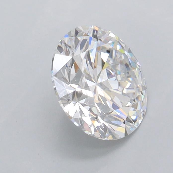 1.03 Carat Round Lab Diamond :: 360 spin frame 04