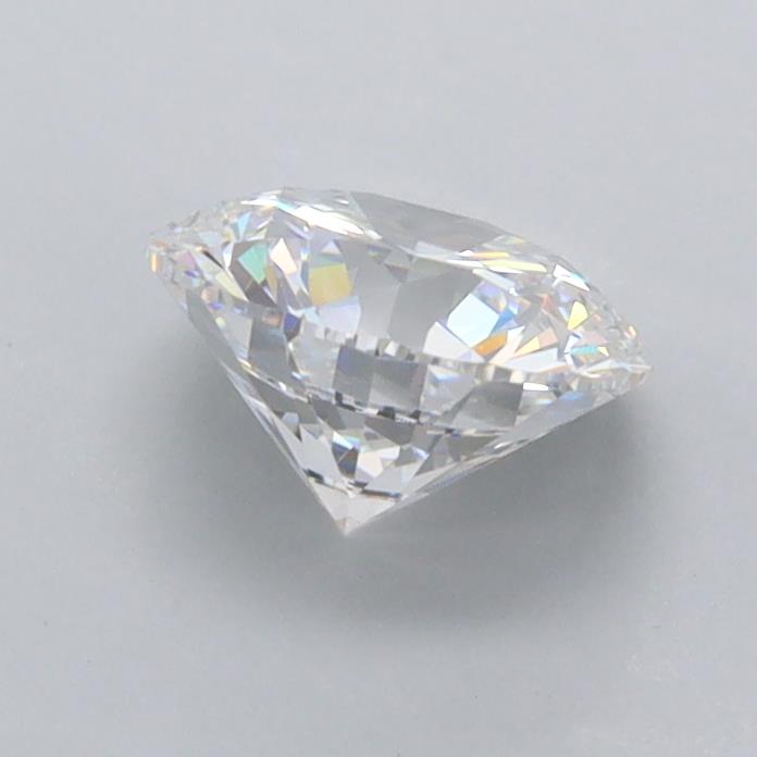 1.03 Carat Round Lab Diamond :: 360 spin frame 05