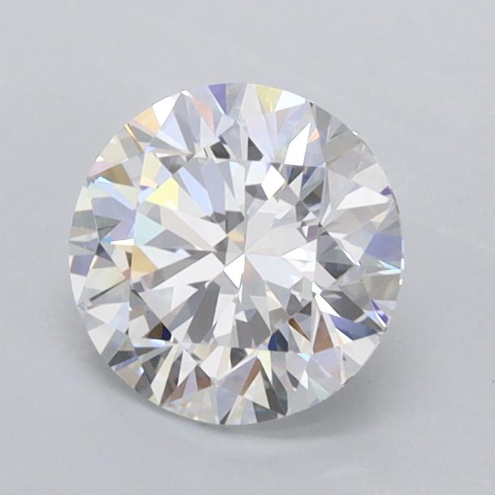 1.03 Carat Round Lab Diamond :: 360 spin frame 07