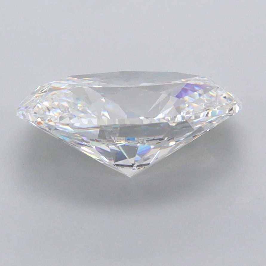 2.25 Carat Oval Lab Diamond :: 360 spin frame 02