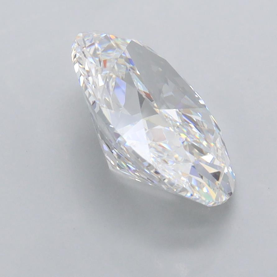 2.25 Carat Oval Lab Diamond :: 360 spin frame 06