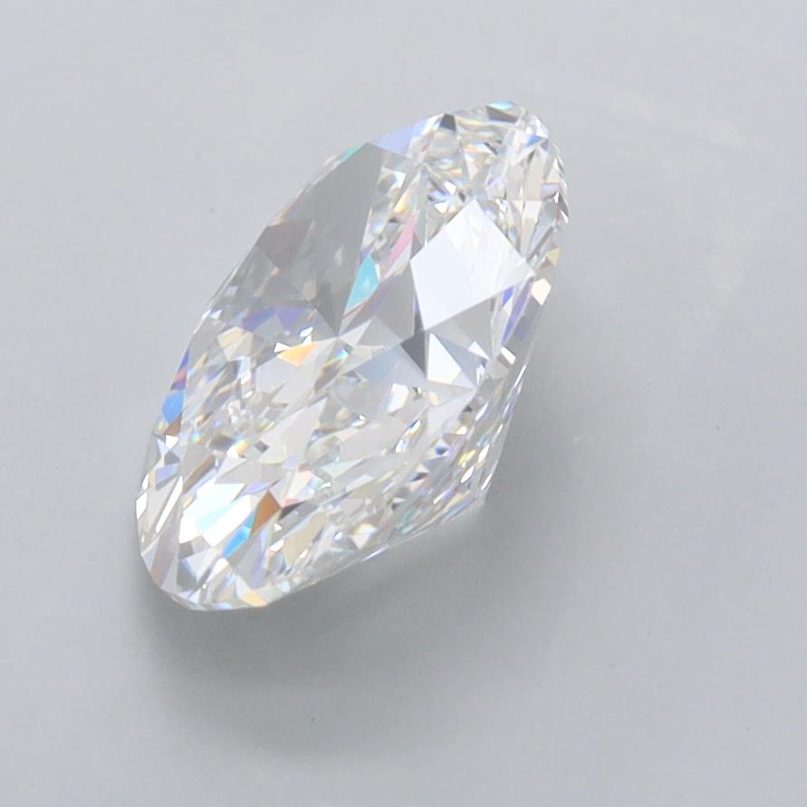2.25 Carat Oval Lab Diamond :: 360 spin frame 07