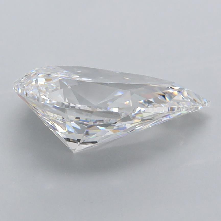 1.83 Carat Pear Lab Diamond :: 360 spin frame 01