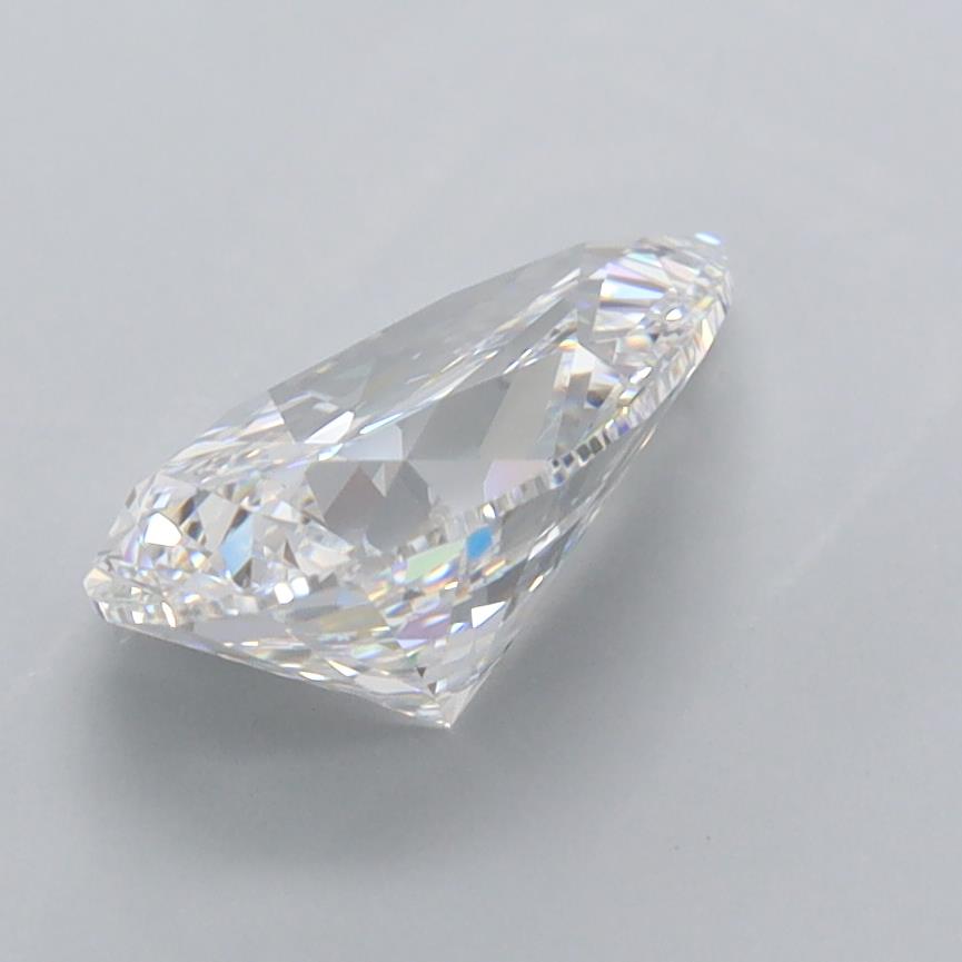 1.83 Carat Pear Lab Diamond :: 360 spin frame 03