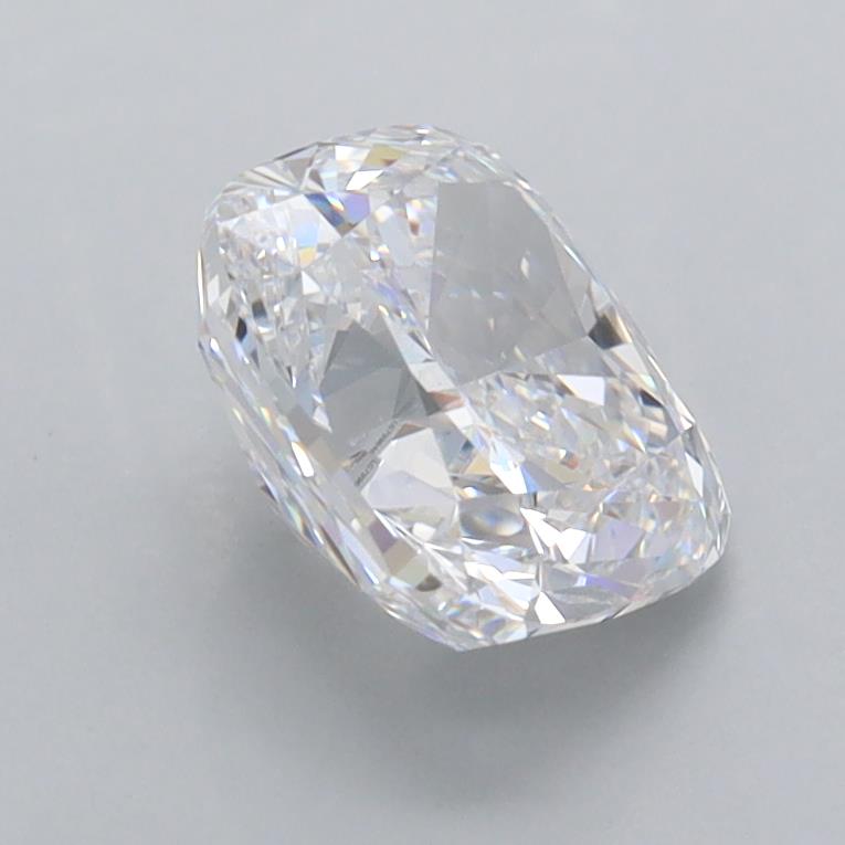 1.71 Carat Cushion Lab Diamond :: 360 spin frame 02
