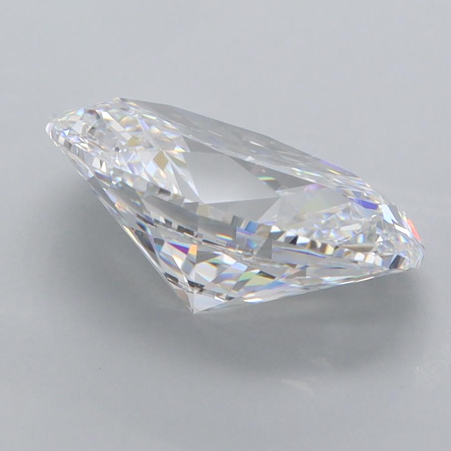 2.66 Carat Oval Lab Diamond :: 360 spin frame 04
