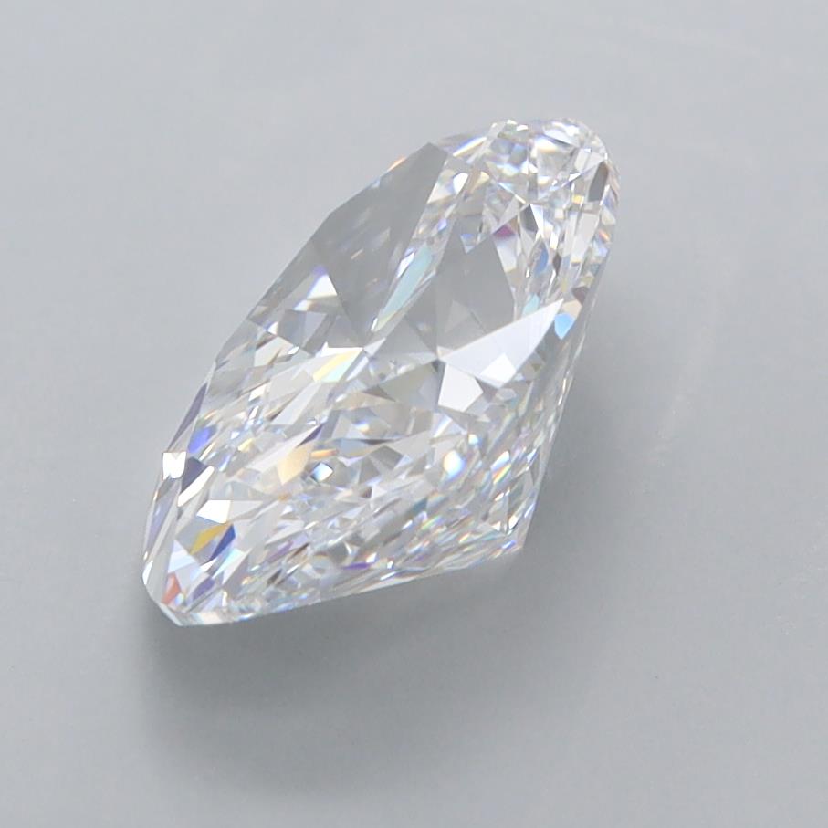 2.66 Carat Oval Lab Diamond :: 360 spin frame 05