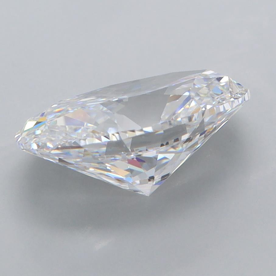 2.66 Carat Oval Lab Diamond :: 360 spin frame 06