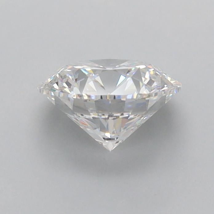 0.98 Carat Round Lab Diamond :: 360 spin frame 01